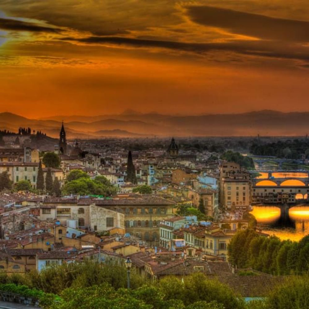 Meet your Posher, Julie